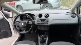 Seat Ibiza 1.4 i 16V, снимка 13
