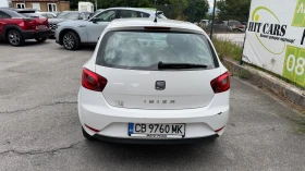 Seat Ibiza 1.4 i 16V, снимка 7