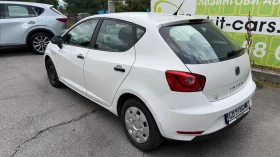 Seat Ibiza 1.4 i 16V, снимка 5