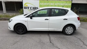 Seat Ibiza 1.4 i 16V, снимка 4