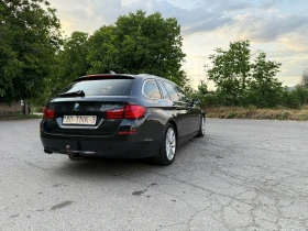 BMW 530 3.0D, снимка 4