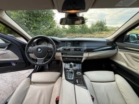 BMW 530 3.0D, снимка 13