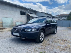 Volvo Xc70, снимка 1