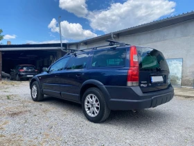 Volvo Xc70, снимка 3