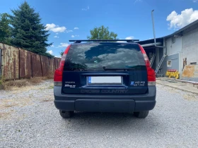 Volvo Xc70, снимка 4