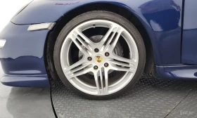 Porsche Carrera 911 996, снимка 5