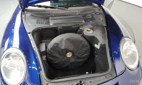 Porsche Carrera 911 996, снимка 7