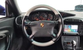 Porsche Carrera 911 996, снимка 10