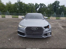 Audi A6 PRESTIGE Автокредит Цена до България, снимка 2