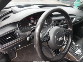 Audi A6 PRESTIGE Автокредит Цена до България, снимка 13