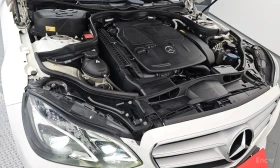 Mercedes-Benz E 300 4MATIC , снимка 4