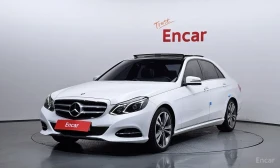 Mercedes-Benz E 300 4MATIC , снимка 1