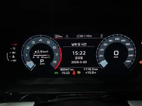 Audi A3 2.0L 40 TFSI / CARFAX, снимка 8