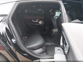 Mercedes-Benz EQS 4MATIC* DISTRONIC* 360* ОБДУХ* КРАЙНАЦЕНА* , снимка 11