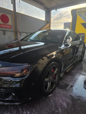 Audi A7, снимка 2