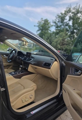 Audi A7, снимка 13
