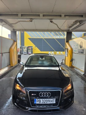 Audi A7, снимка 1