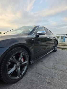 Audi A7, снимка 6