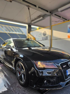 Audi A7, снимка 3