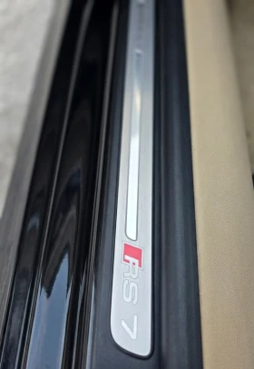 Audi A7, снимка 12