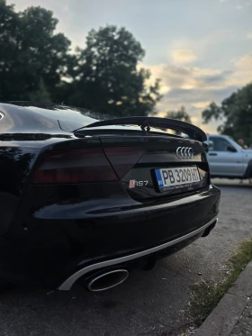 Audi A7, снимка 5