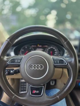 Audi A7, снимка 8