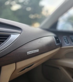 Audi A7, снимка 10