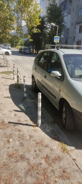 Renault Scenic, снимка 5