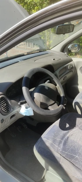 Renault Scenic, снимка 6