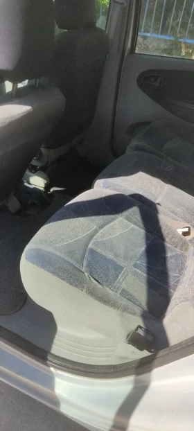 Renault Scenic, снимка 2