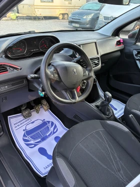 Peugeot 208 1.0VTI, снимка 8
