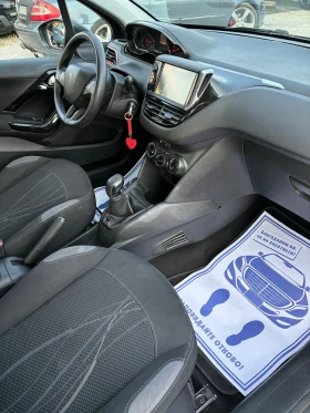 Peugeot 208 1.0VTI, снимка 9