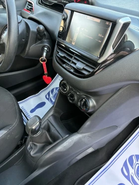 Peugeot 208 1.0VTI, снимка 15
