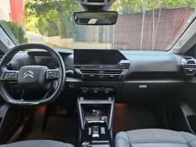 Citroen C4 1.2 PureTech 131 EAT8 S&S SHINE 29000km, снимка 9