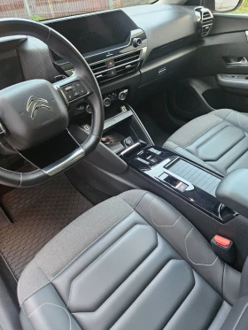 Citroen C4 1.2 PureTech 131 EAT8 S&S SHINE 29000km, снимка 10