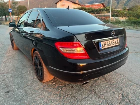 Mercedes-Benz C 220 CDI, снимка 6