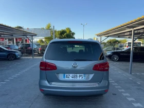 VW Sharan 2.0 TDI 7MESTA AVTOMAT PANO , снимка 4