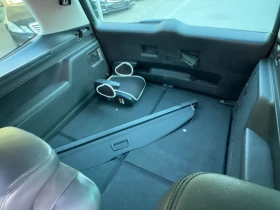 VW Sharan 2.0 TDI 7MESTA AVTOMAT PANO , снимка 7