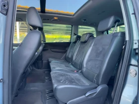 VW Sharan 2.0 TDI 7MESTA AVTOMAT PANO , снимка 5