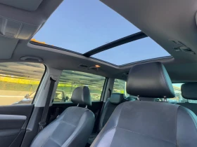 VW Sharan 2.0 TDI 7MESTA AVTOMAT PANO , снимка 10