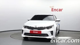 Kia K5, снимка 1