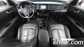 Kia K5, снимка 5