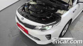 Kia K5, снимка 4