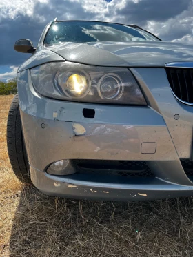 BMW 320, снимка 8