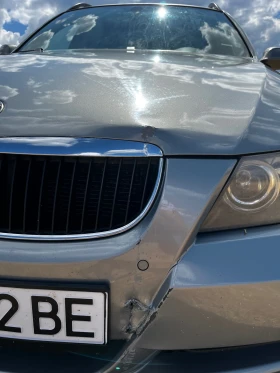 BMW 320, снимка 7