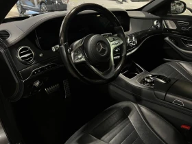 Mercedes-Benz S 560 * АВТОКРЕДИТ БЕЗ ПЪРВОНАЧАЛНА ВНОСКА* , снимка 5