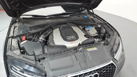 Audi A7 2017 RS7 PKG* 3.0 BiTDI Quattro* Head Up* Distrоni, снимка 4