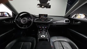 Audi A7 2017 RS7 PKG* 3.0 BiTDI Quattro* Head Up* Distrоni, снимка 5