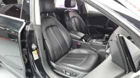Audi A7 2017 RS7 PKG* 3.0 BiTDI Quattro* Head Up* Distrоni, снимка 8