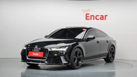 Audi A7 2017 RS7 PKG* 3.0 BiTDI Quattro* Head Up* Distrоni, снимка 1
